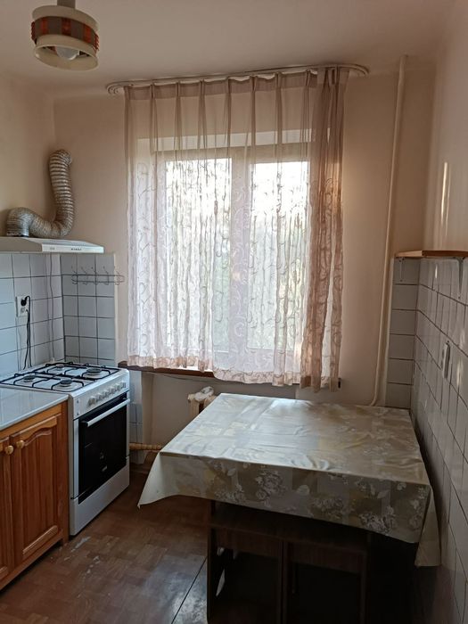Сдается в аренду квартира