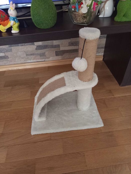 Котешка катерушка