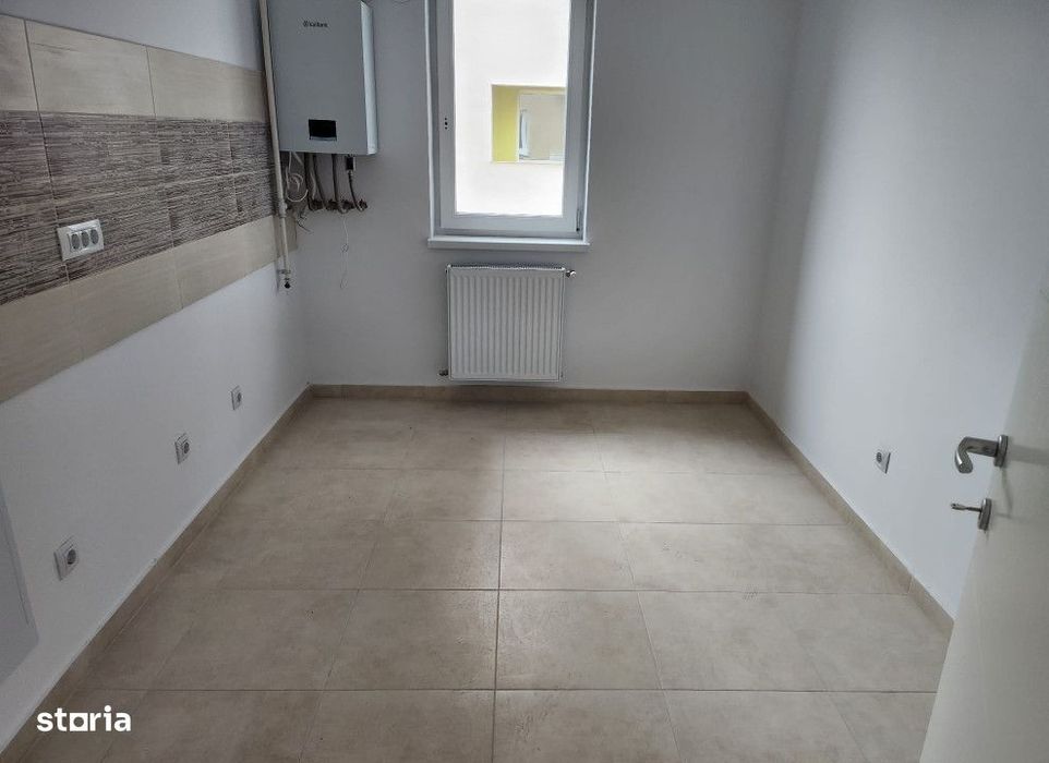 Apartament 2 camere intabulat,bloc nou,parcare-Lidl Dacia Cod:160242
