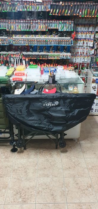 Теглилка за шаран CARP EXPERT