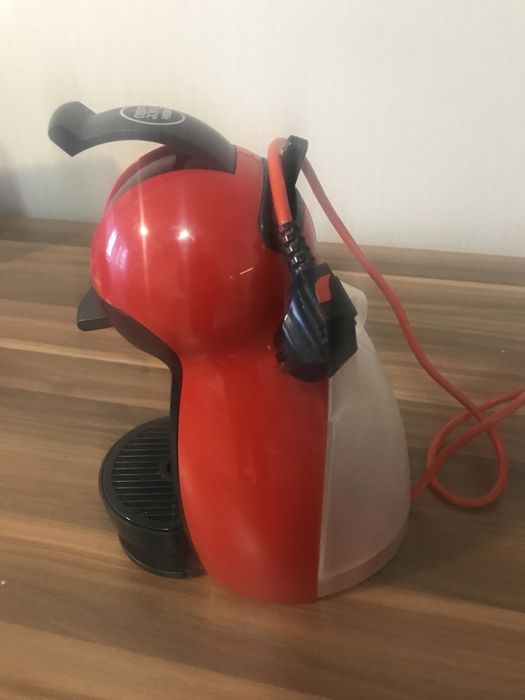 машина за кафе с капсули (необходими ремонти)