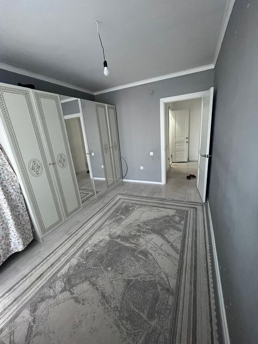 Продам 2х ком квартира