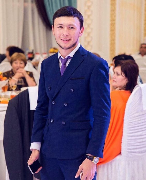 Тамада, Асаба, Шоумен на любое мероприятие
