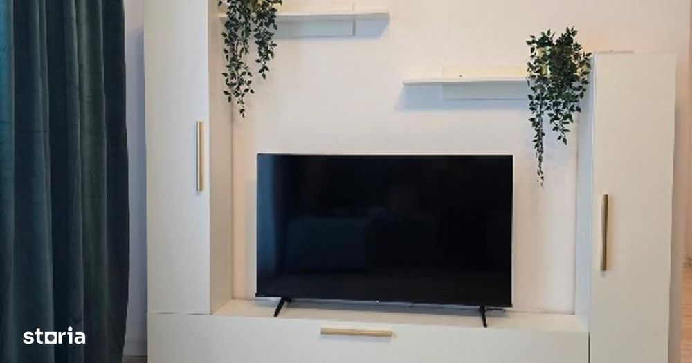 Apartament 2 Camere | Greenfield | Parcare | Prima inchiriere | AN2025
