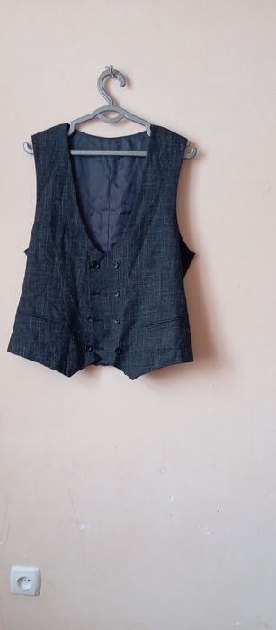 kastum sotiladi jaketi bilan