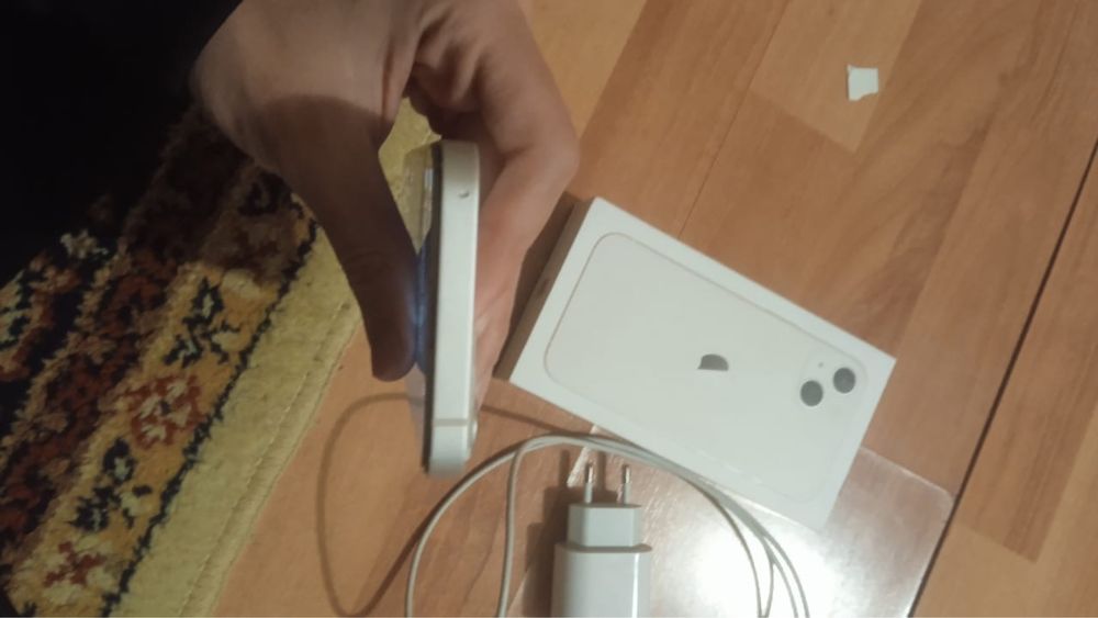 Айфон 13 128гб …