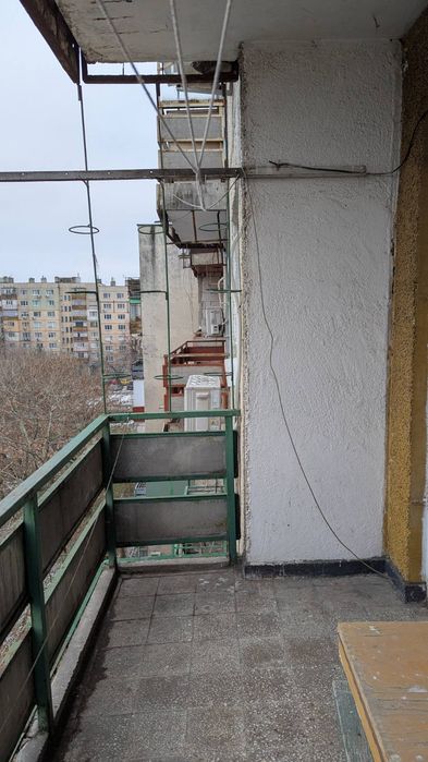 Продавам апартамент