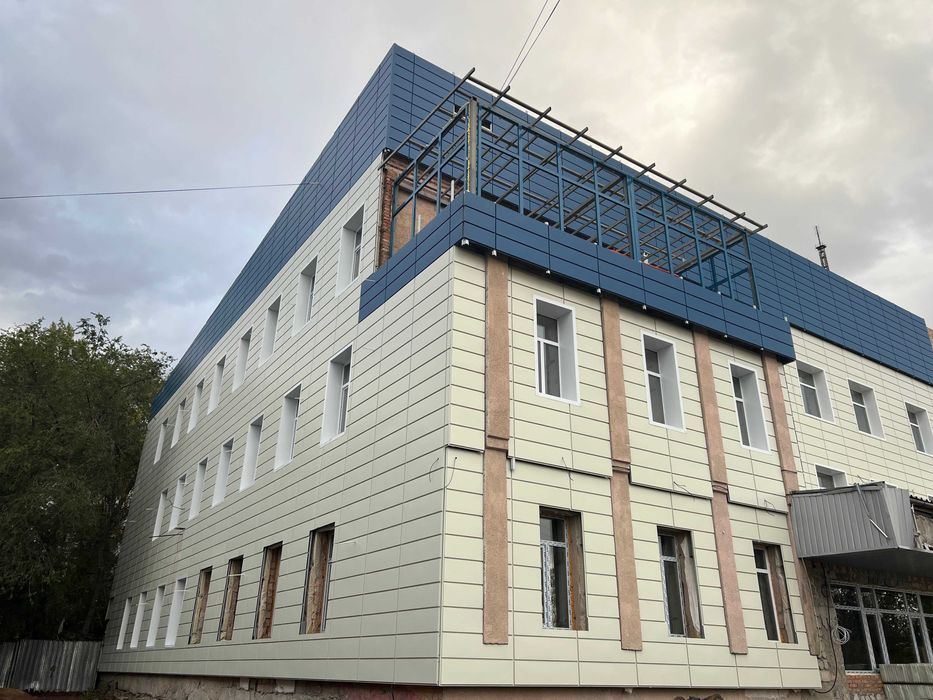 Листогибщик на производство