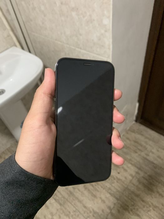 Iphone 12 Pro Ideal SROCHNA