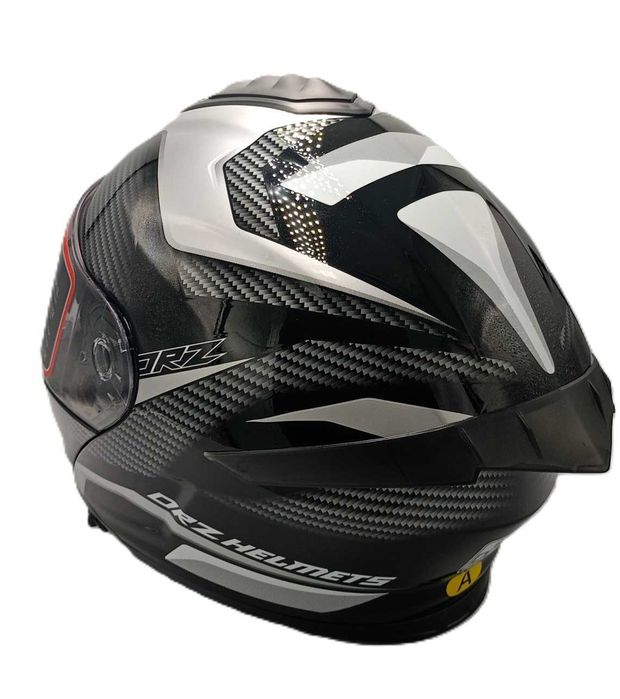 Модуларна каска с очилa ORZ