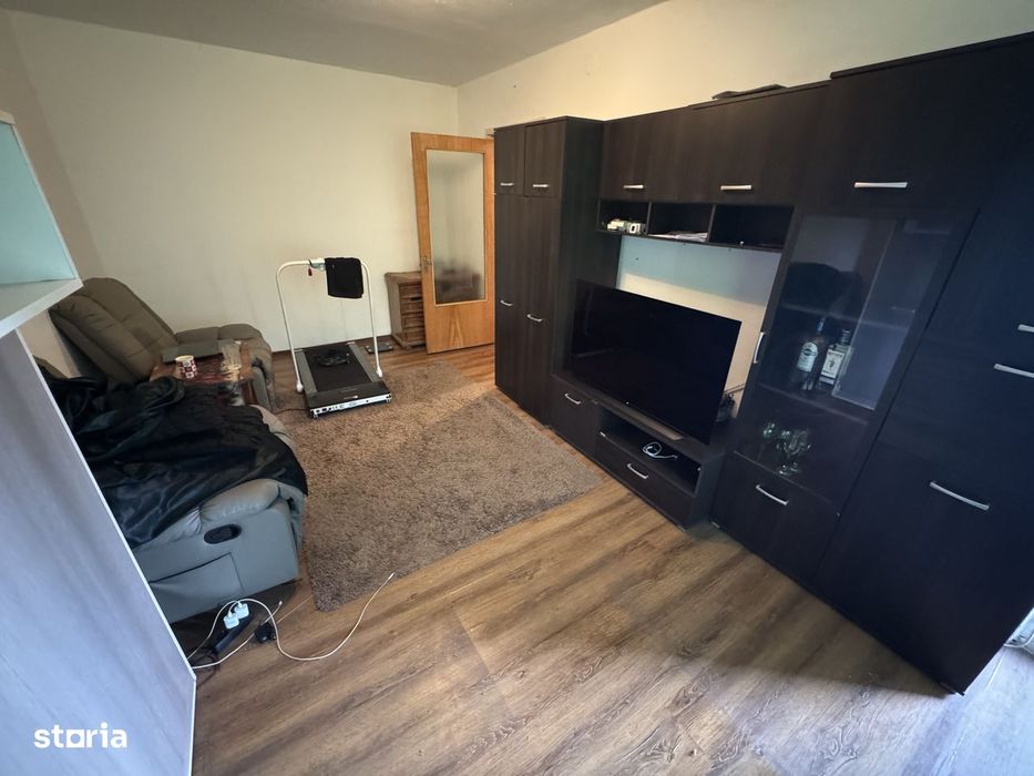 Rahova- Str. Buzoieni, Apartament 2 Camere, Confort 1, Decomandat — fotografia 1