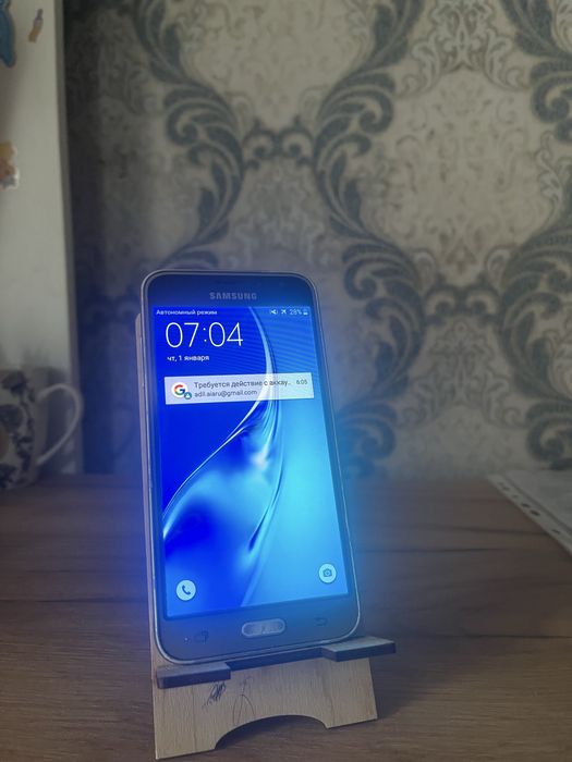 Обмен Samsung J3(6)