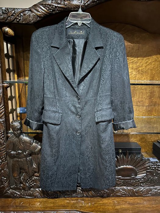 Scott Daniel
Scott Daniel Сако