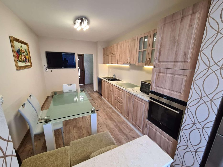 Дава се под наем Тристаен апартамент в София, Люлин 2 - 110 кв.м за 700 € - Снимка #6