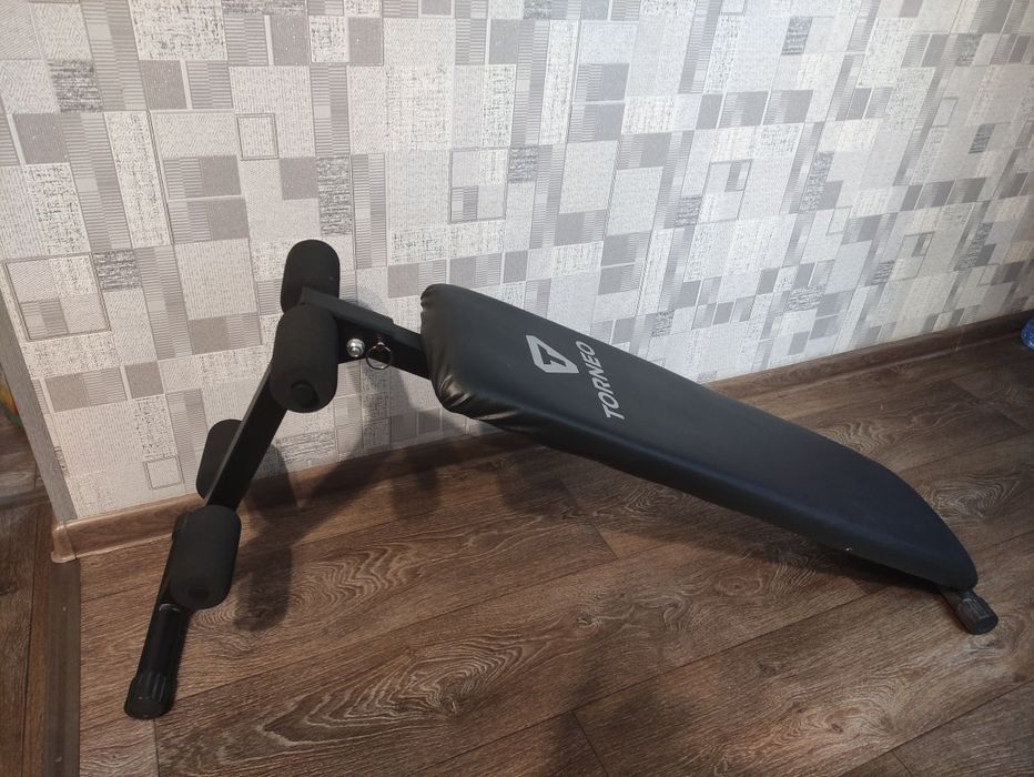 Скамья Torneo Ram G-130