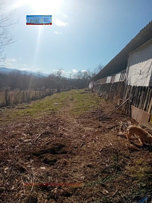 Продажба  гр. Ябланица - гр. Ябланица 740m²