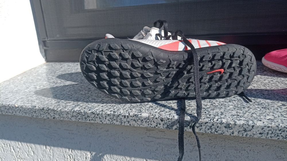 Chete fotbal mărimea 35