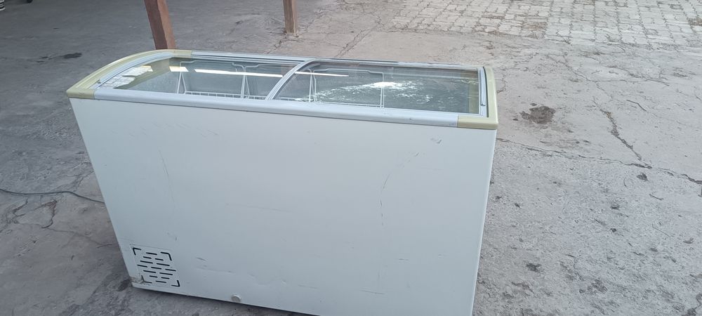 Морозильник 280Л