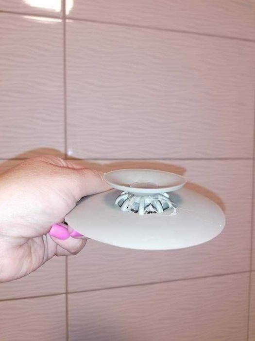 Dop-sita universal pentru chiuvete