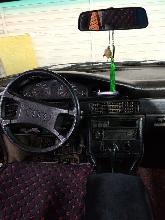 Продам Ауди 100 селедка