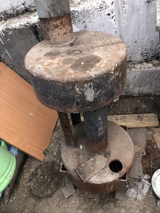 Печка бу из толстого метала звонить писать на ватсап