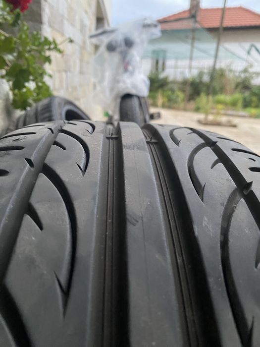 205/35/18 летни гуми Hankook Ventus V12 Evo2