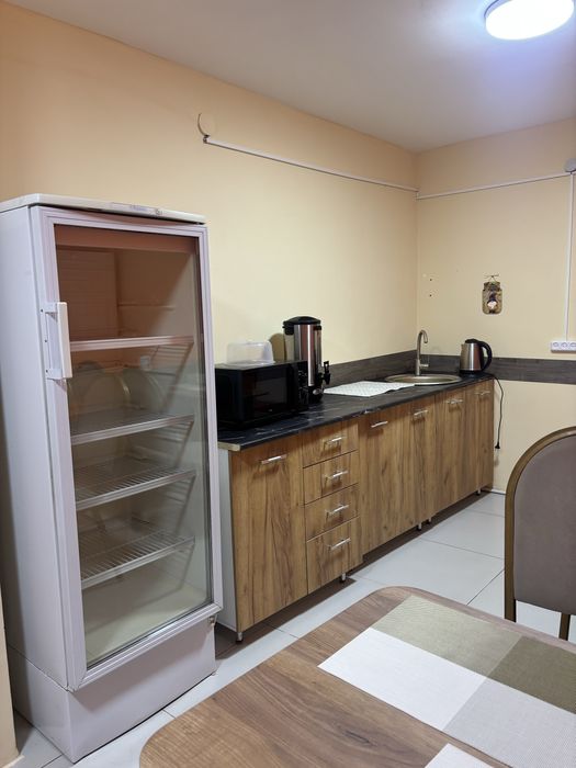 Хостел центре города