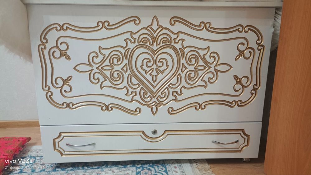 Сандык продается срочно