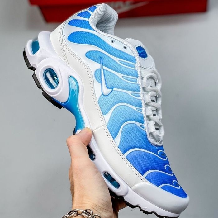 Спортивные кроссовки Nike Tn