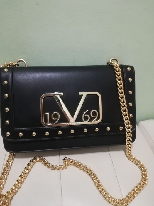 Чанта 19V69 Italia by Versace