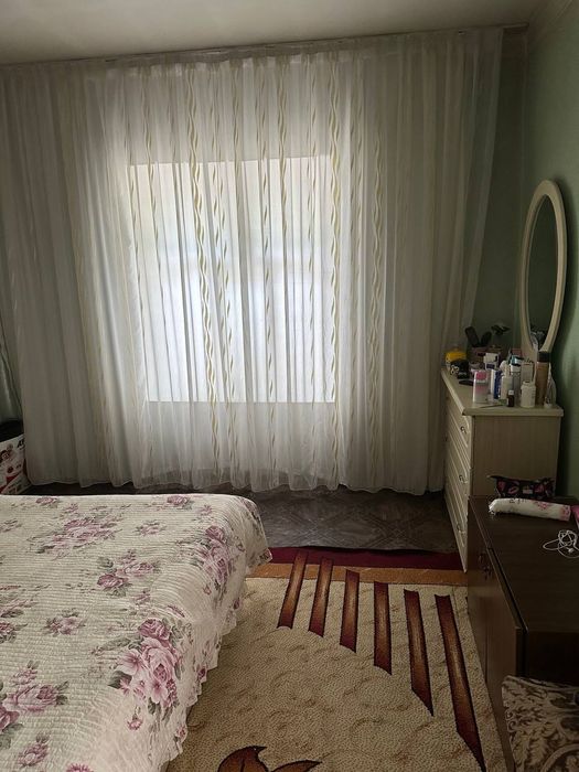 Дом на земле , участок