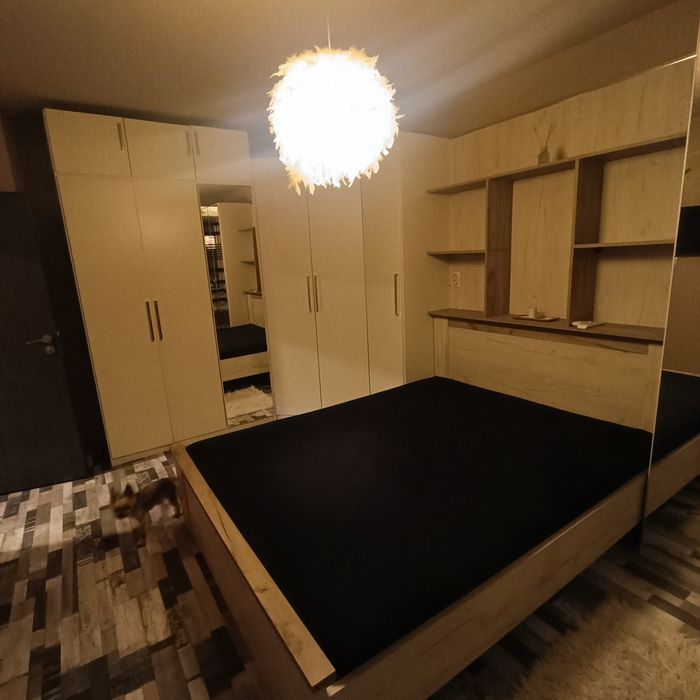 Апартамент под наем надежда 2