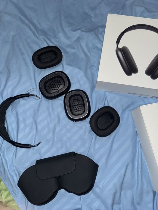 AirPods Max original