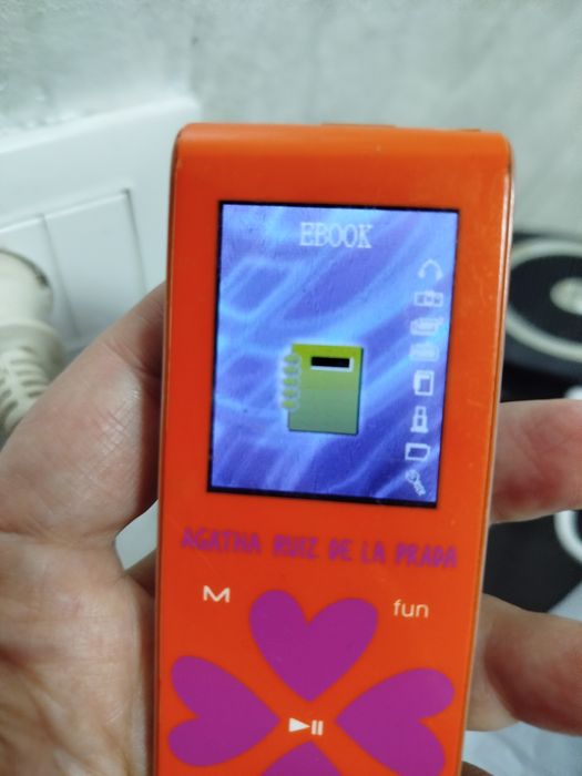 Mp3 în stare de funcționare buna