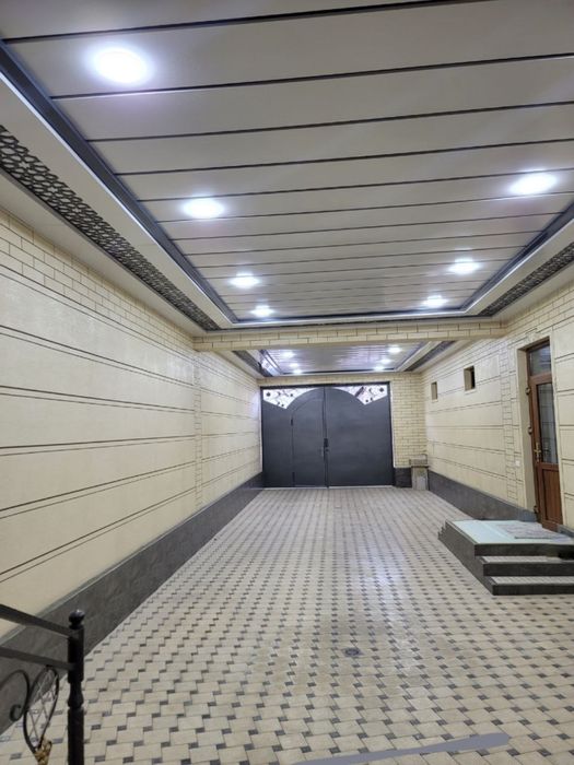 Продается дом домбирабад 7 соток