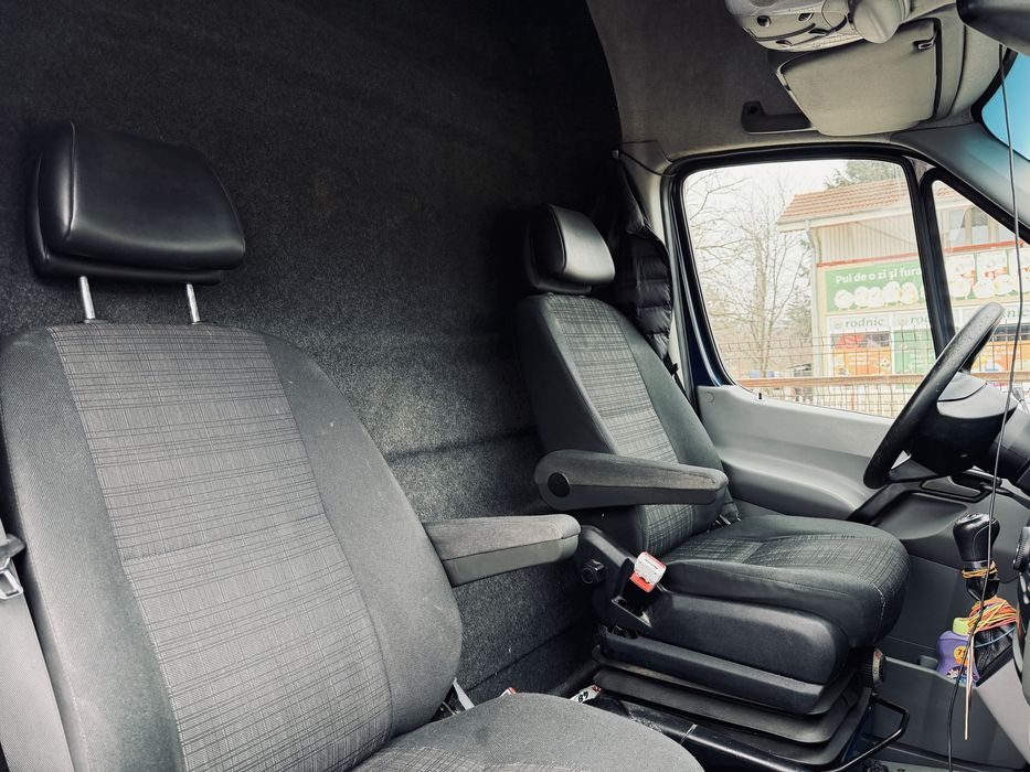 Mercedes Sprinter 316 L3 Automat