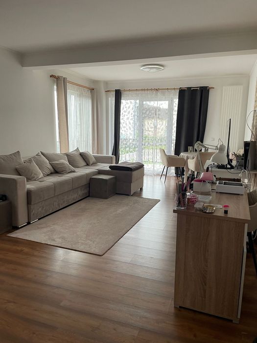 apartament regim hotelier