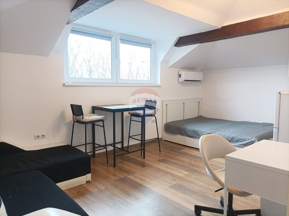 Продава се Едностаен апартамент в Варна, Гръцка махала - 26 кв.м за 3808 €/кв.м - Снимка #3