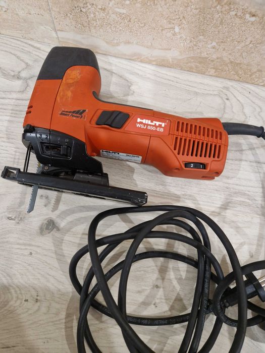 Rotopercutor si Pendular Hilti