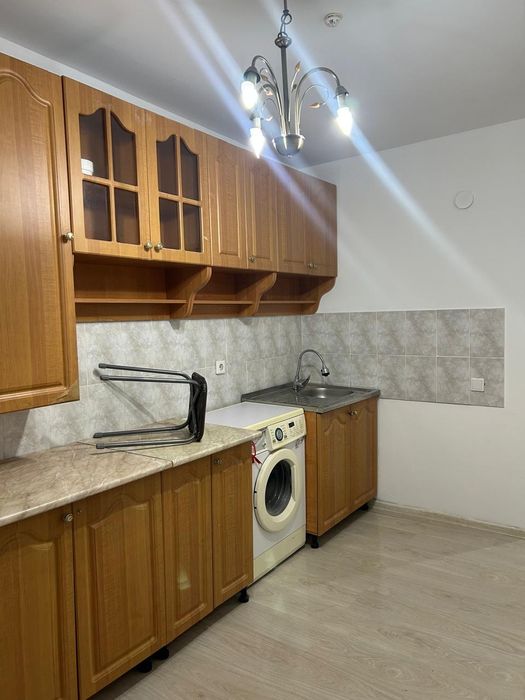 Квартира ұзақ уақытқа жалға беріледі