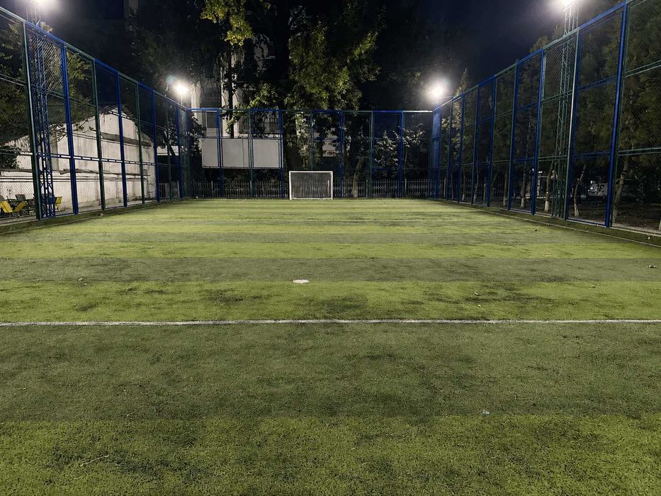 Мини футбол Мирзо-Улугбек | mini futbol | futbol maydoni TTZ Karasu