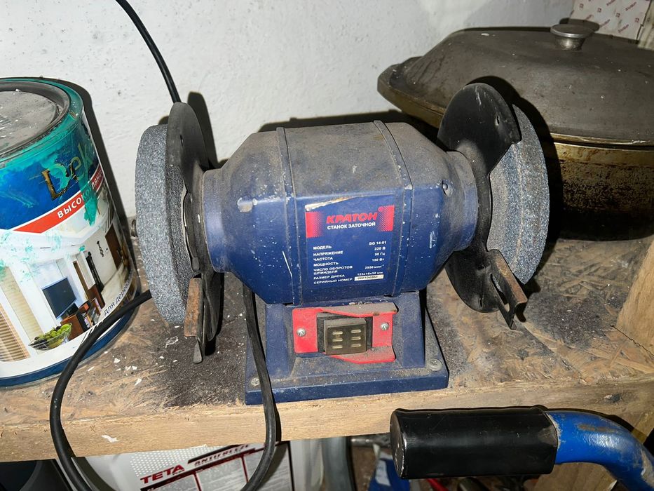 Продается инструменты