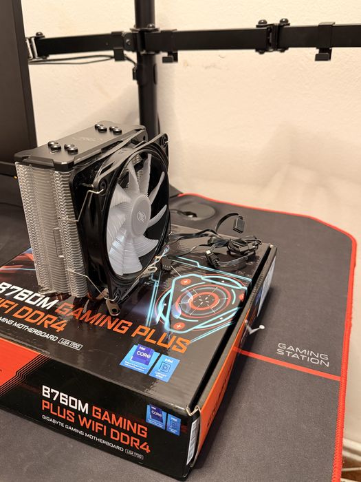 Procesor Intel Core i7 10700 2.9GHz