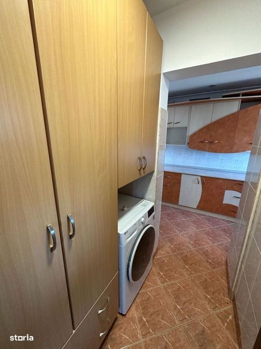 AA/690 De închiriat apartament cu 2 camere în Tg Mureș - Dâmbu Pietros