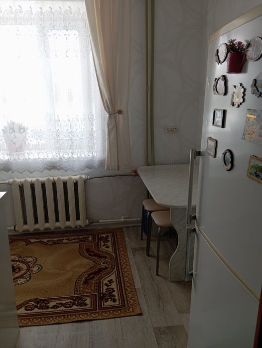 2-х комнатная КВ ТОРГ