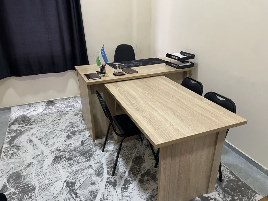 Офисной мебель сотлади