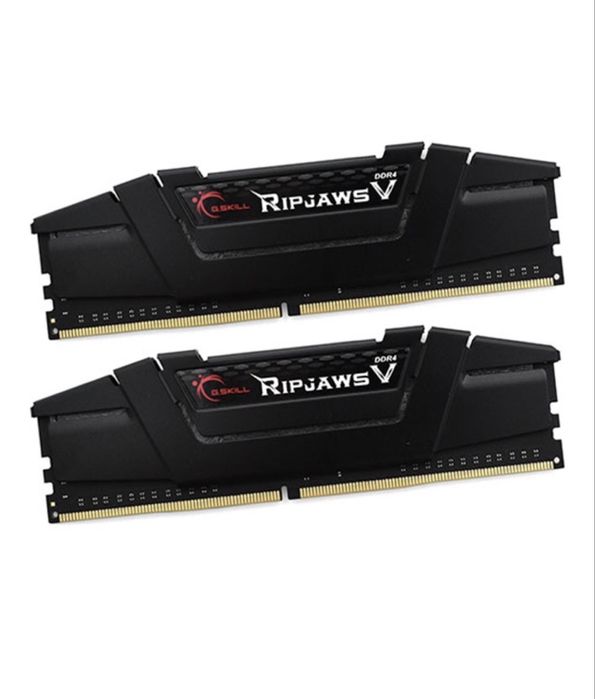 Оперативная память DDR4