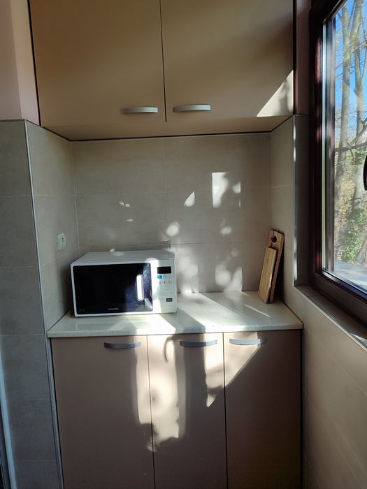 Дава се под наем Тристаен апартамент в Плевен, Идеален център - 100 кв.м за 600 € - Снимка #6