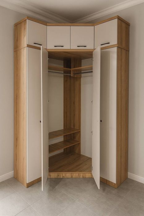 ШКАФ распашной по акции