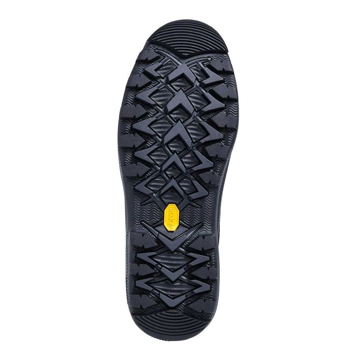 Мъжки обувки North Cape Basalt Walking Boots - Естествена кожа